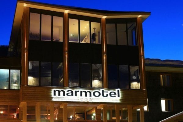Marmotel