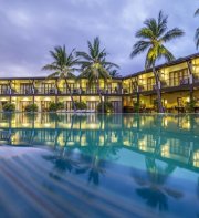 Kithala Resort