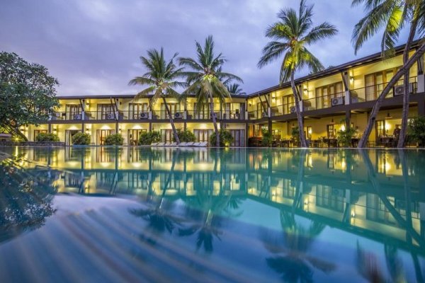 Kithala Resort