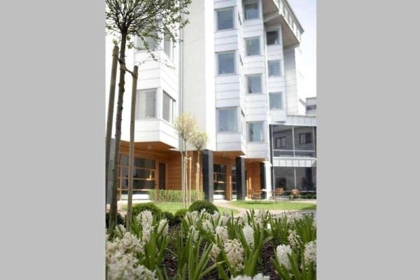 Clarion Collection Hotel Planetstaden
