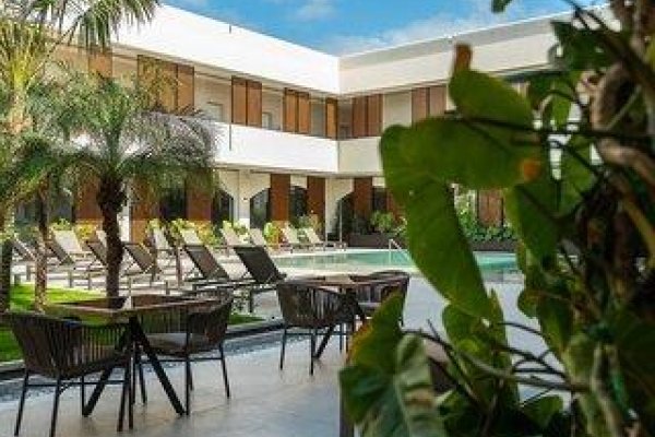 Limen Wellness Hotel