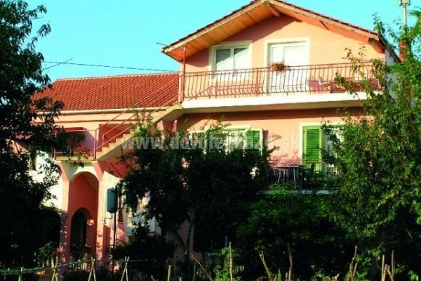 Apartmány Šaric