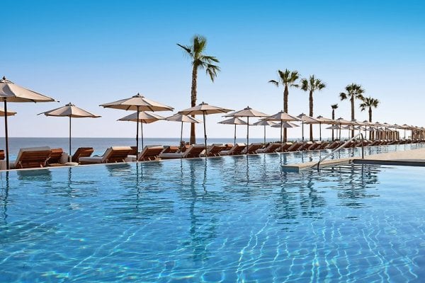 The Royal Senses Resort & Spa Crete, Curio Collection By Hilton