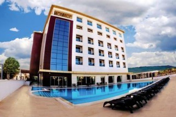 Grand Pasha Kyrenia Hotel & Casino
