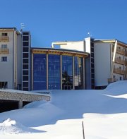 Le Blanc Hotel & Spa