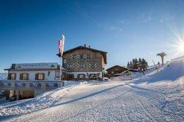 Rübezahl Hütte