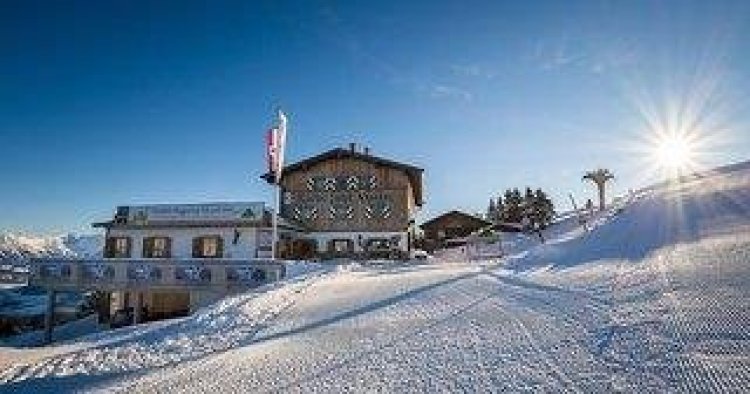 Rübezahl Hütte