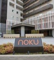 Noku Osaka