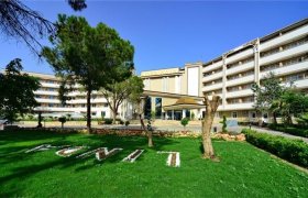 Linda Hotel recenzie
