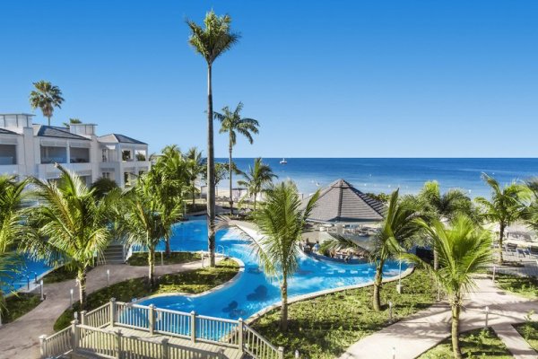 Azul Beach Resort Negril