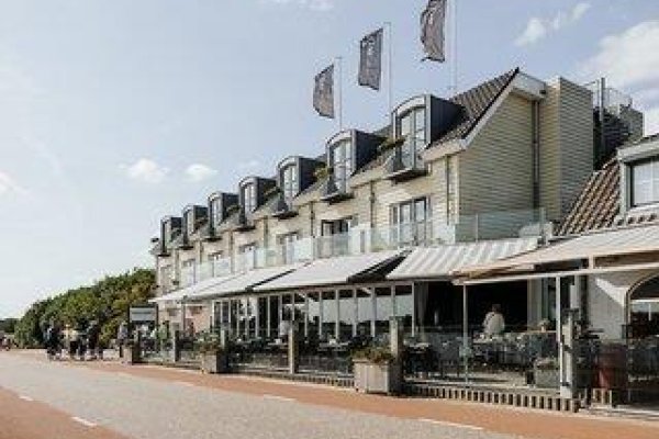 Hotel Hoogeerd By Flow