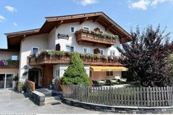 Pension Edelweisshof