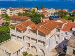 Korina Apart Hotel Kavos recenzie