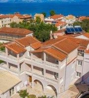 Korina Apart Hotel Kavos