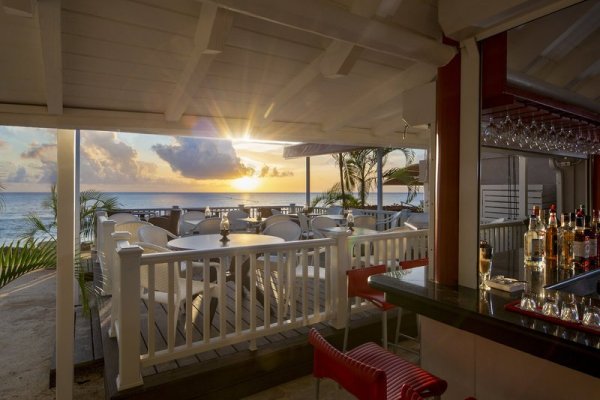 The Club Barbados Resort & Spa - Adult Only ab 16 Jahren