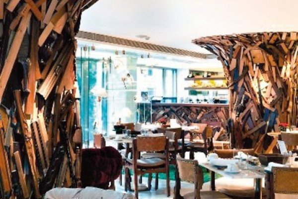 New Hotel Athens