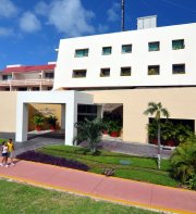 Ocean Spa Hotel