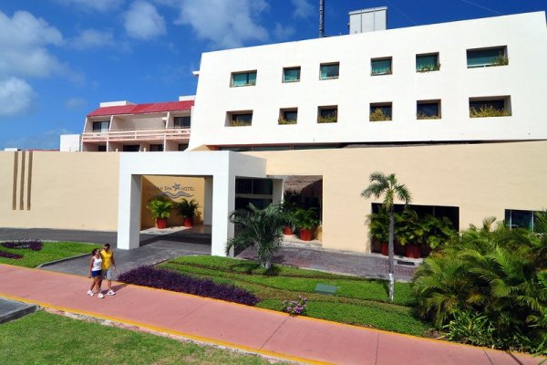 Ocean Spa Hotel