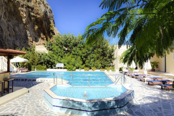 Kyra Panagia