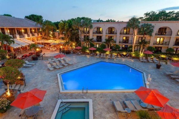 Wyndham Boca Raton