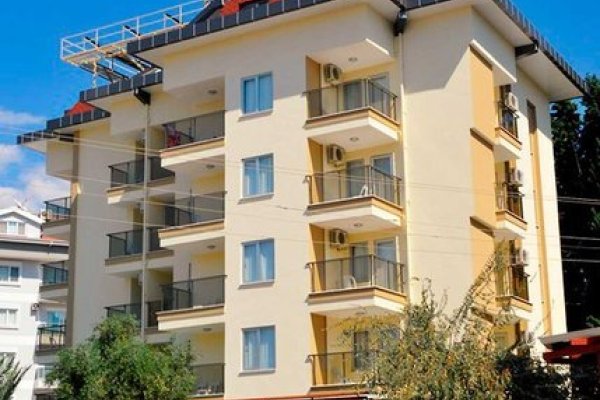 Monte Carlo Park Hotel