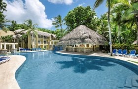 Grand Paradise Samana recenzie