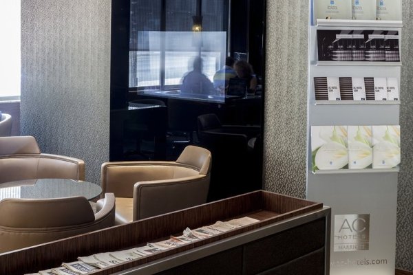 AC Hotel Carlton Madrid