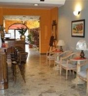 Aer Hotel Malpensa
