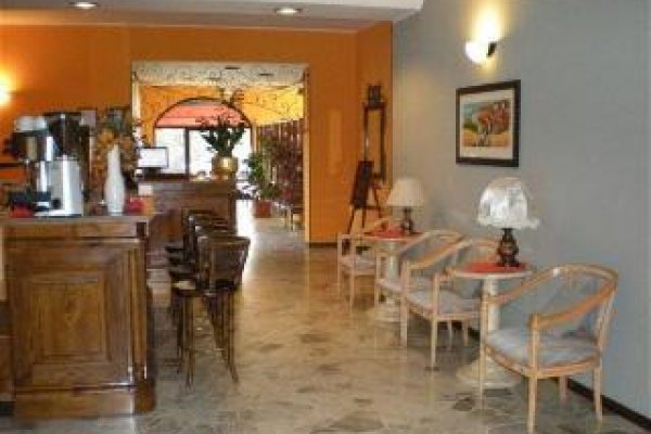 Aer Hotel Malpensa