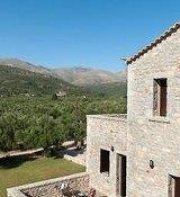 Kamares Villas Boutique Hotel