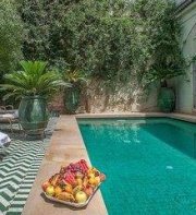 Riad Laurence Olivier