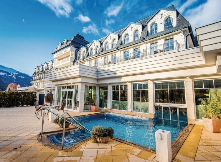 Grandhotel Lienz