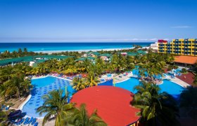 Varadero Resort by Barcelo recenzie