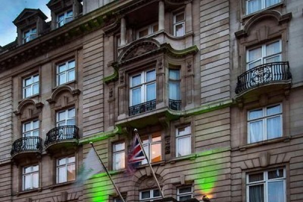 The Welbeck Hotel