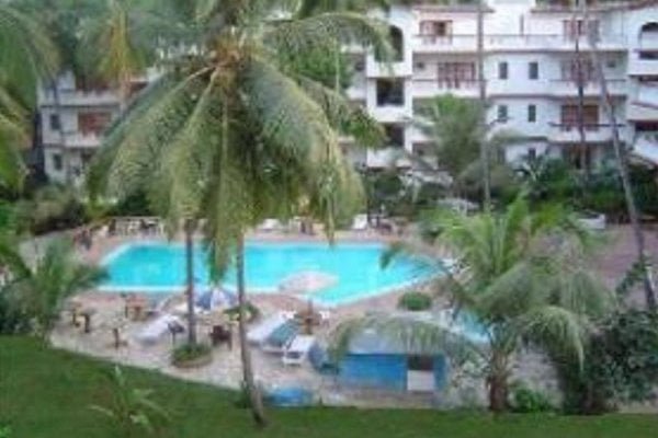 Resort Mellorosa