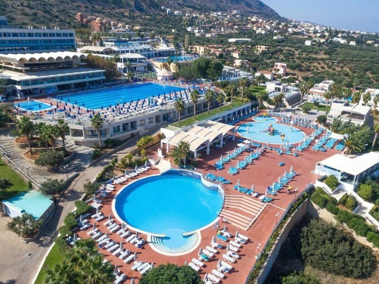 Royal Imperial Belvedere All Inclusive Resort