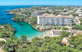 Barcelo Ponent Playa recenzie
