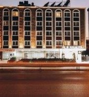 Hakcan Hotel