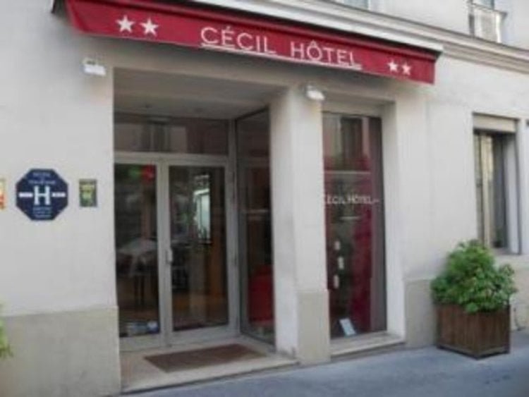 Glam's Hôtel
