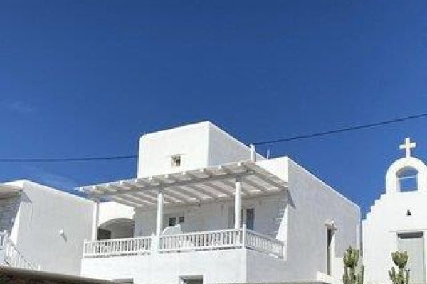 Sofos Suites Mykonos