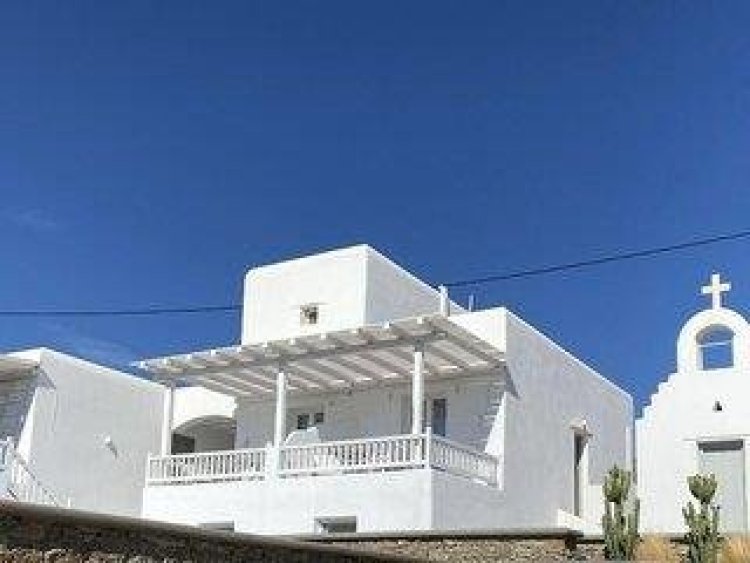 Sofos Suites Mykonos