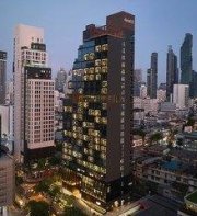 Dusitd2 Samyan Bangkok