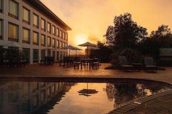 Rydges Rotorua