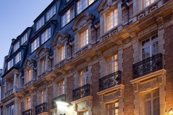 Hôtel Villathéna