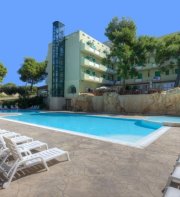 Hotel Paglianza