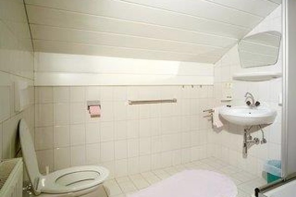 Appartements Gufler