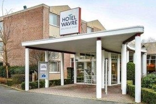 Novotel Wavre Brussels East