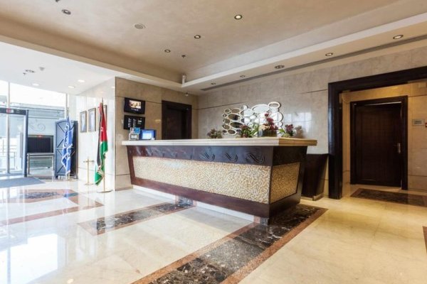 Ayass Hotel