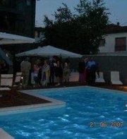 San Marco Holidays