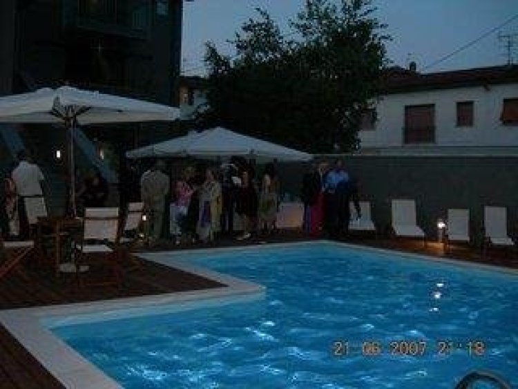 San Marco Holidays